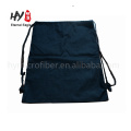 Small customized non woven drawstring backpack